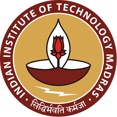 IITM Logo